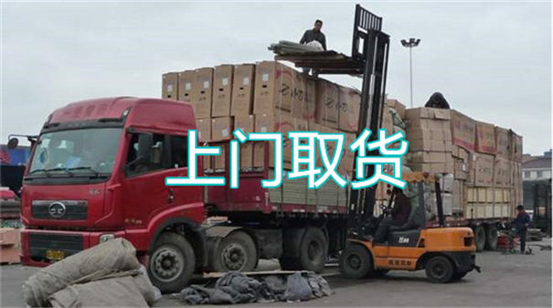 遵义到宁城物流一般多少钱